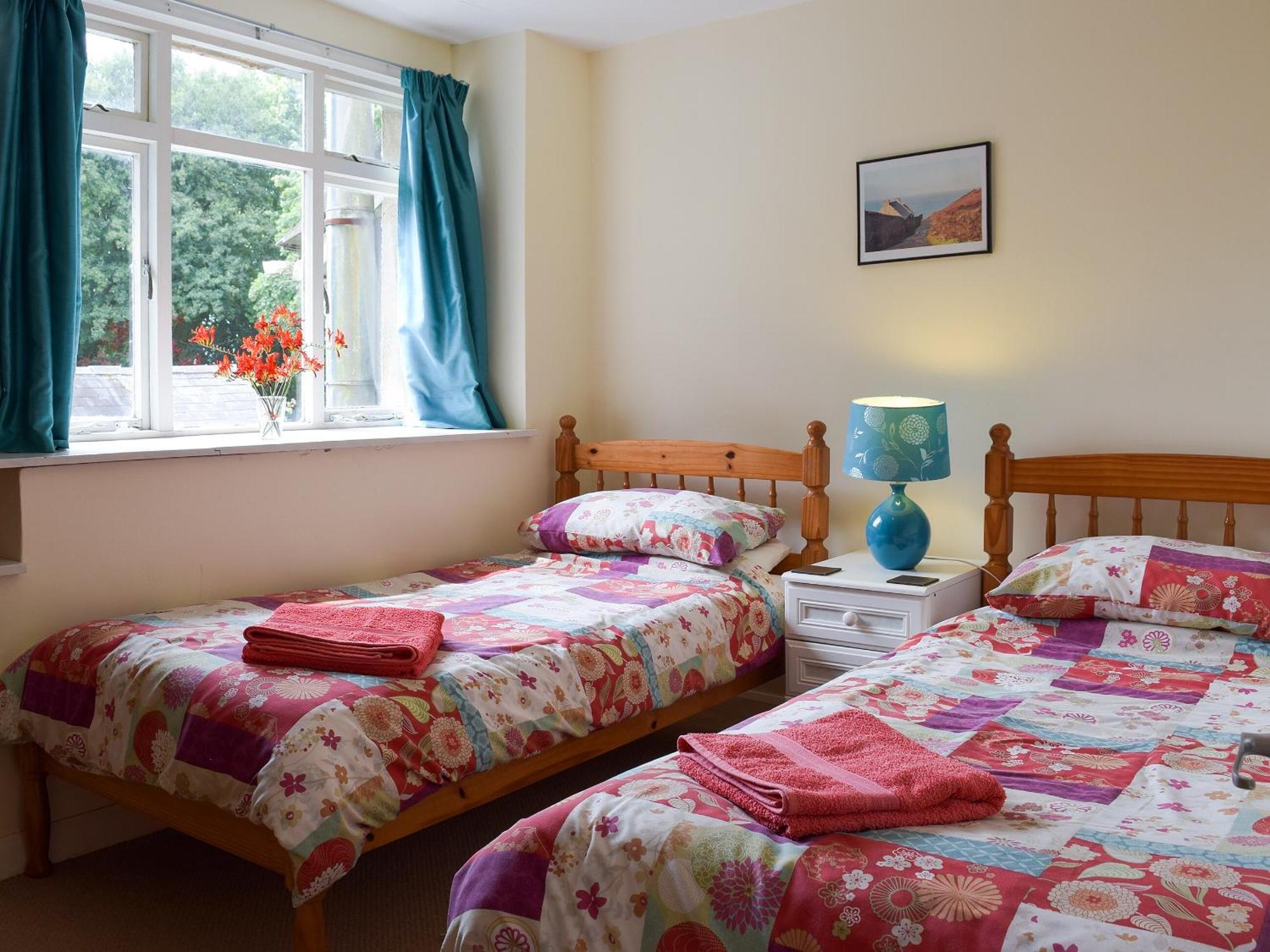 Popehill Farm Apartment Johnston Екстериор снимка